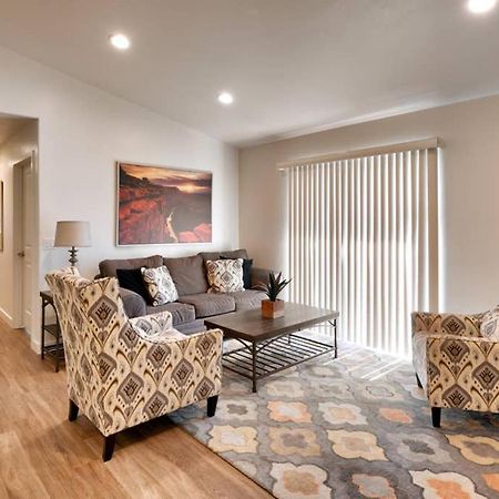 6L Top Floor Redcliff Condo, Pool & Hot Tub Moab Exterior foto